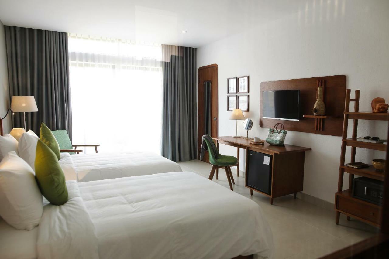 Hoian Tranquil - Chon Binh Yen Hotel Hoi An