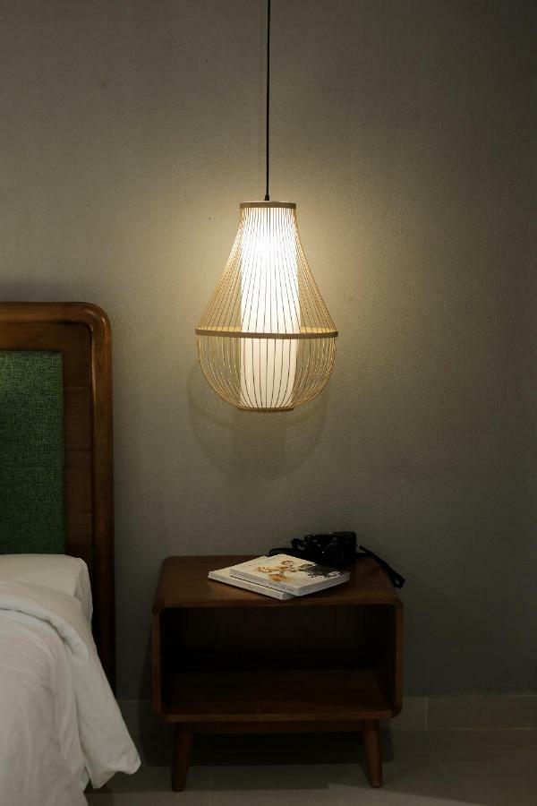 Hoian Tranquil - Chon Binh Yen Hotel