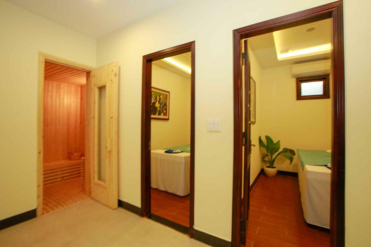 Pearl River & 4* Hoi An