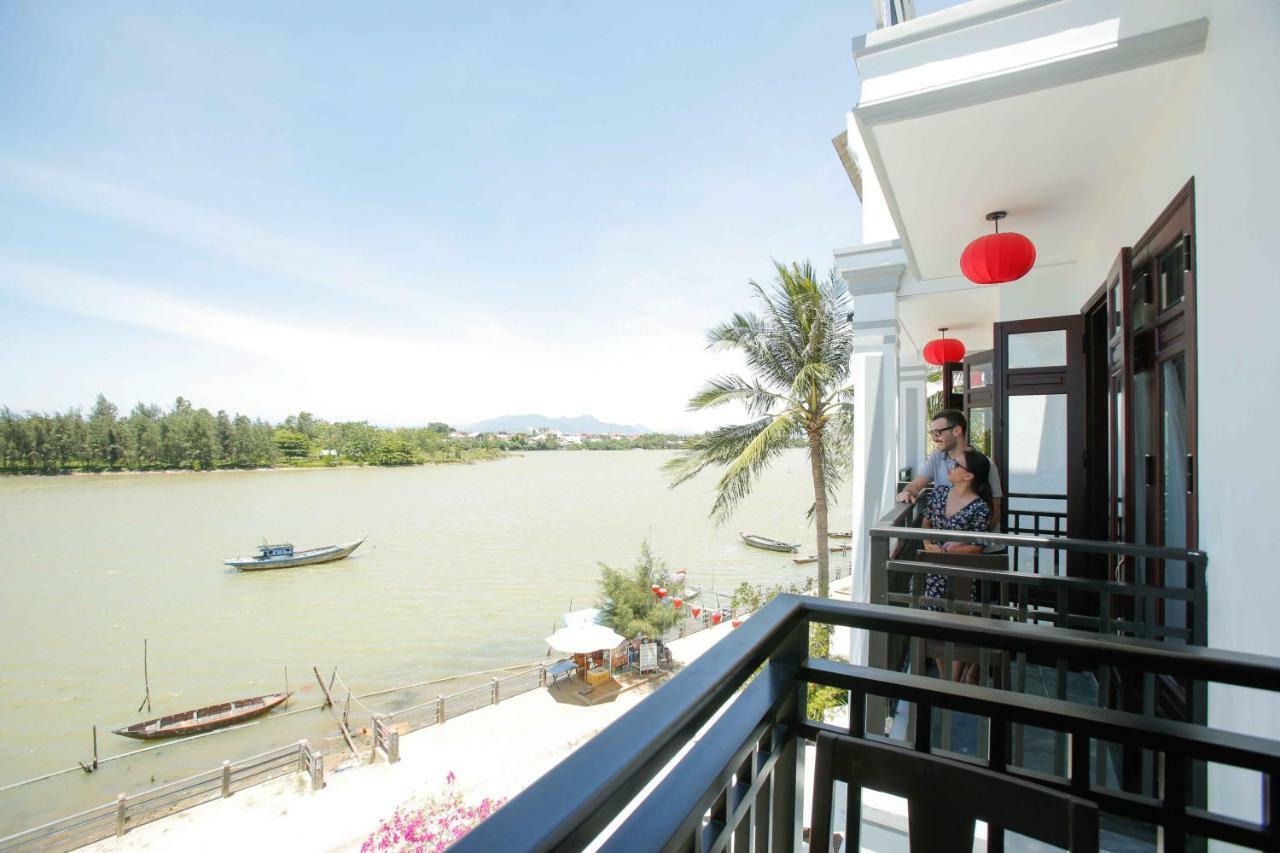 Pearl River & Hotel