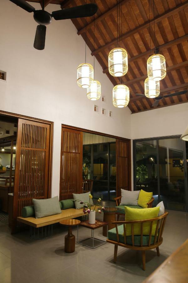 Hoian Tranquil - Chon Binh Yen Hotel 4*