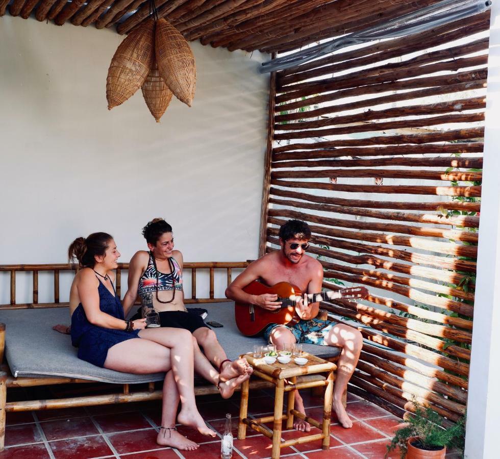 Hostel Wanderlust *