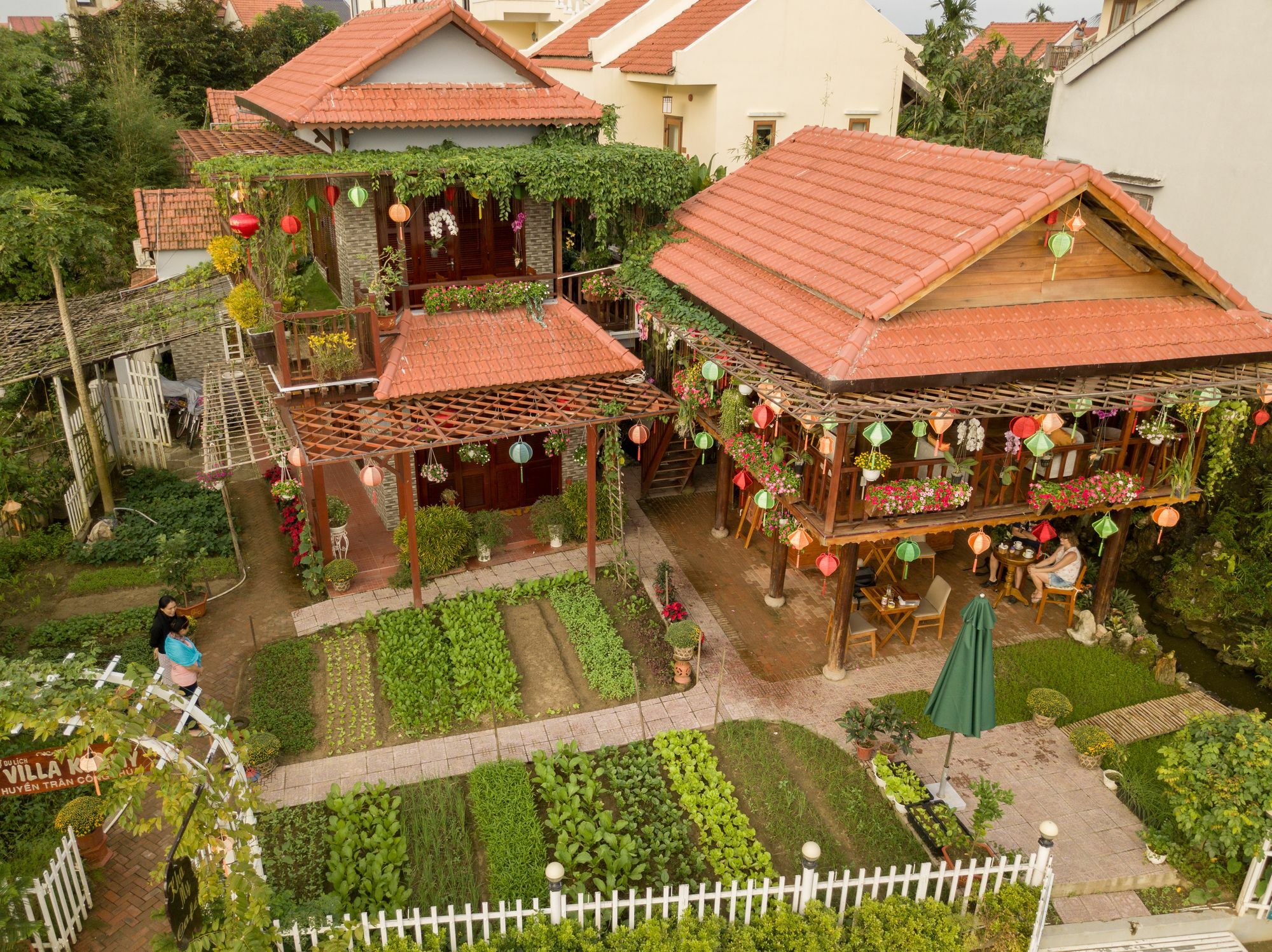 Khamy Riverside 3*