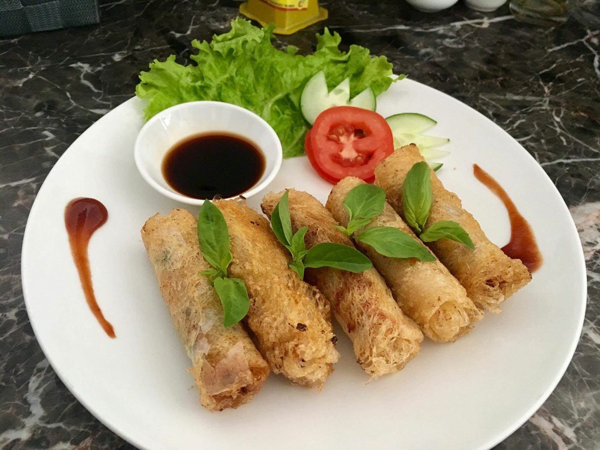 Ivy Hội An