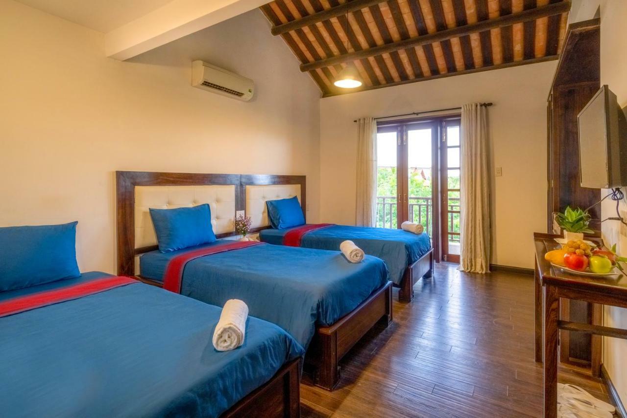 Hotel Calm House Hotel Hoi An 1