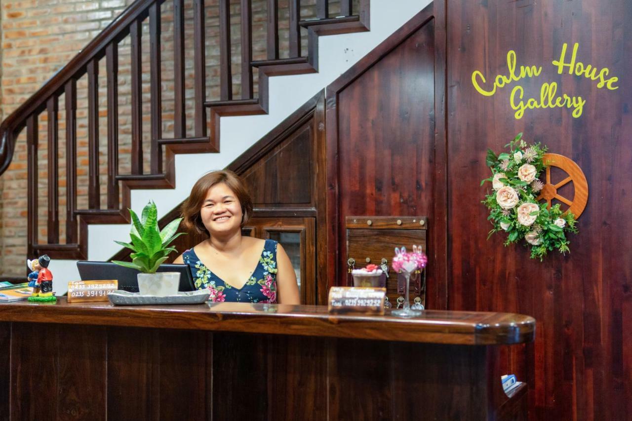 Calm House Hotel Hoi An 1