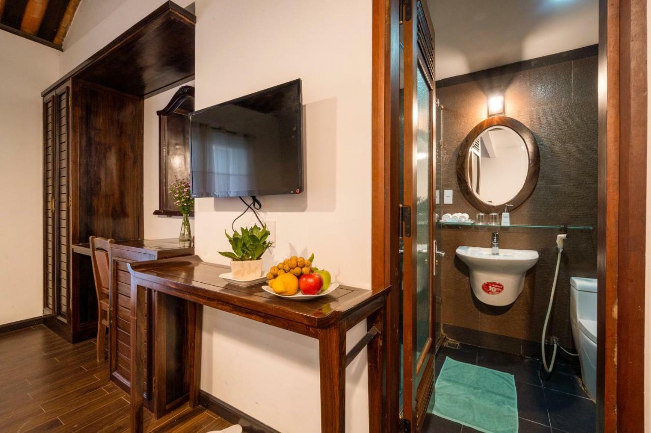 Hotel Calm House Hotel Hoi An 1