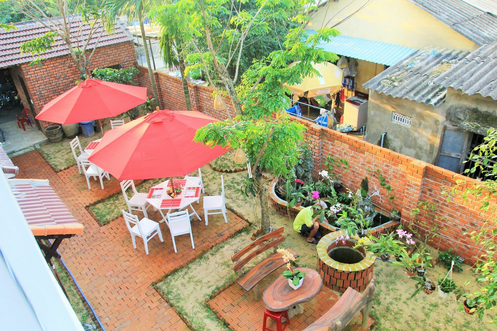 And Homestay Hoi An