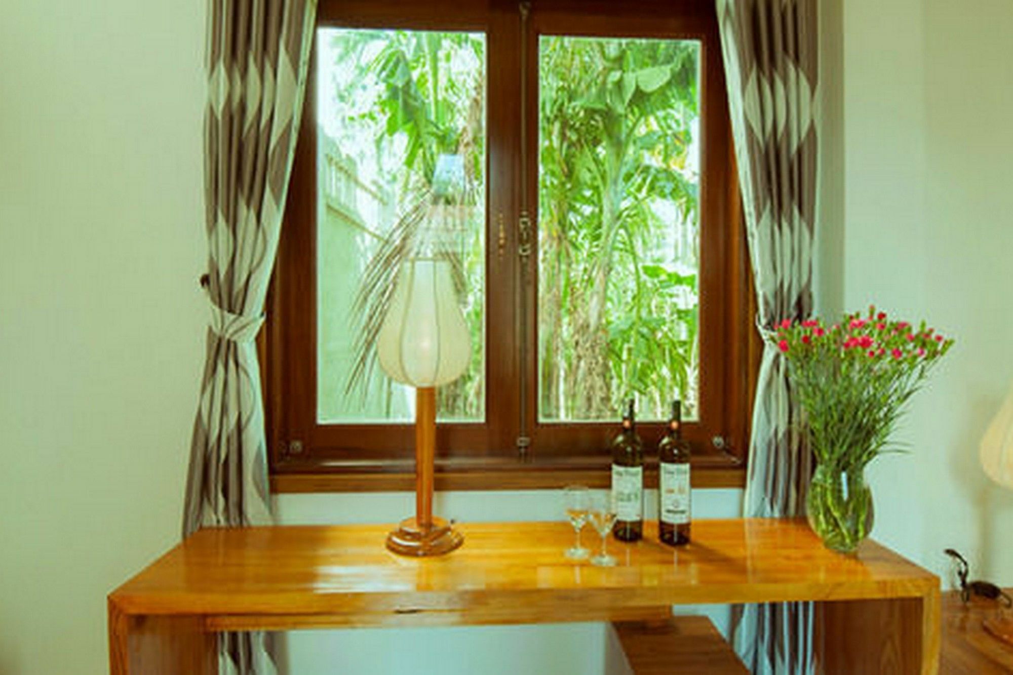 Riverside Plum Garden * Hoi An