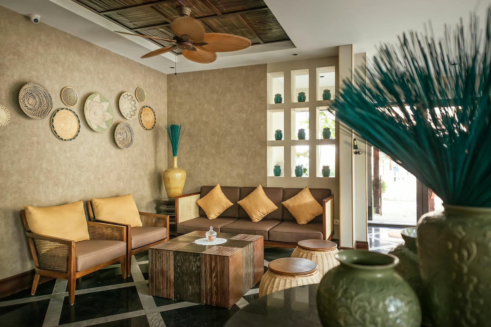Aira Boutique & Hotel 4*