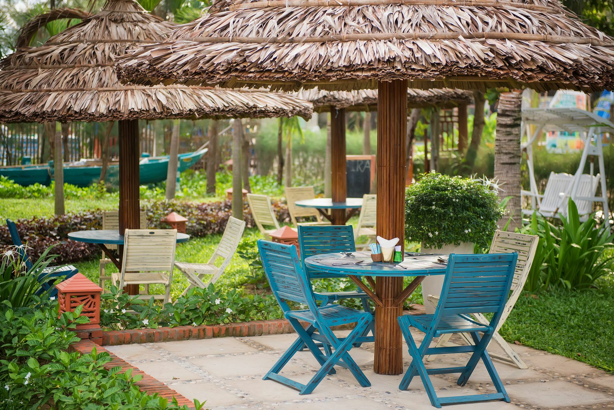 Aira Boutique & Hotel 4*