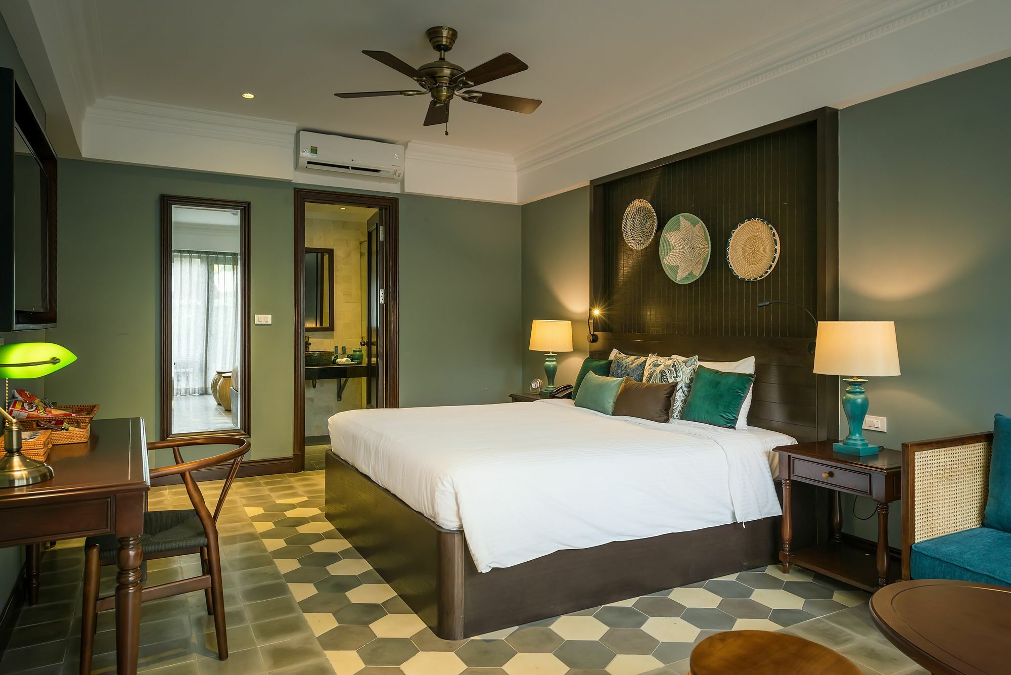 Aira Boutique & 4* Hoi An
