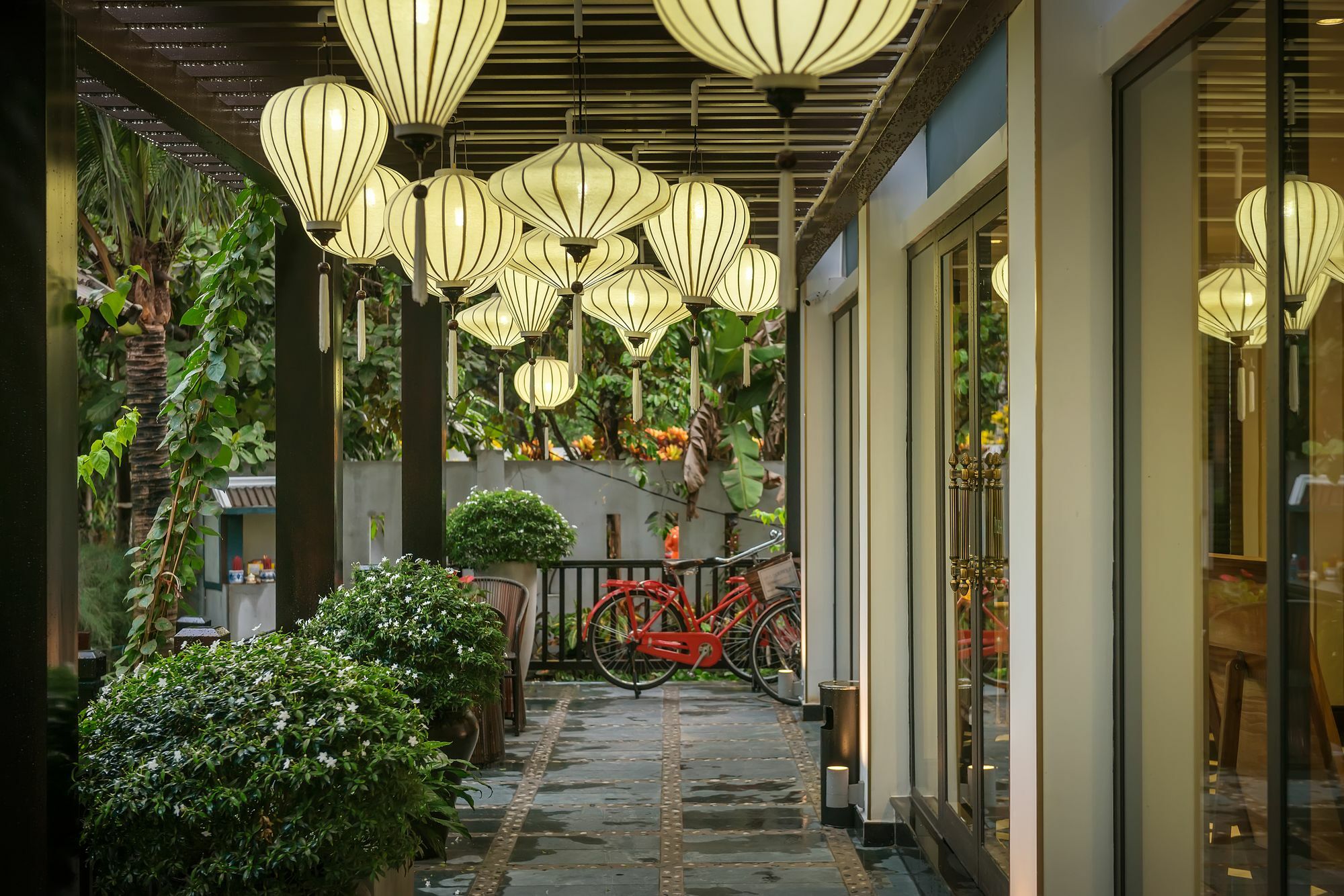 Aira Boutique & Hotel Hoi An