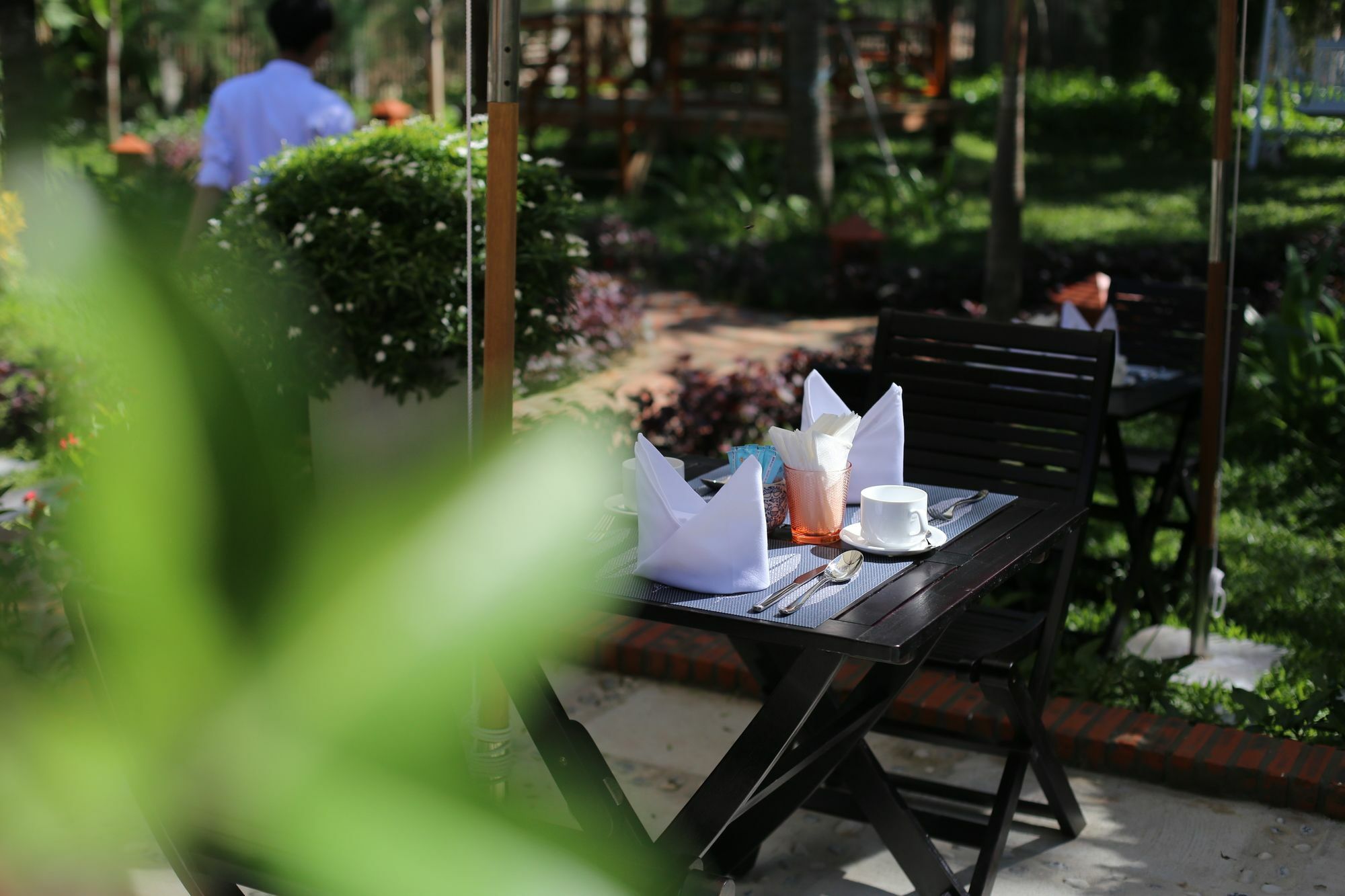 Hotel Aira Boutique & Hoi An