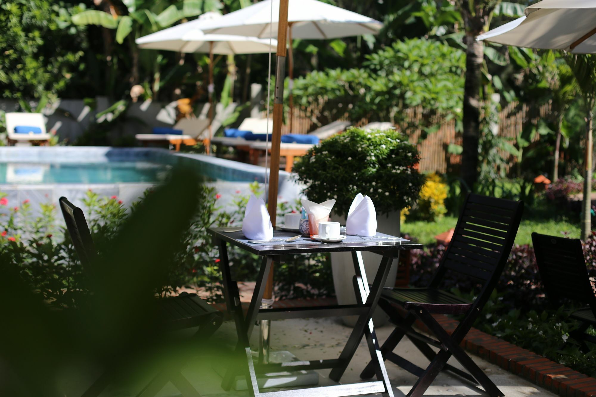 Hotel Aira Boutique & 4*