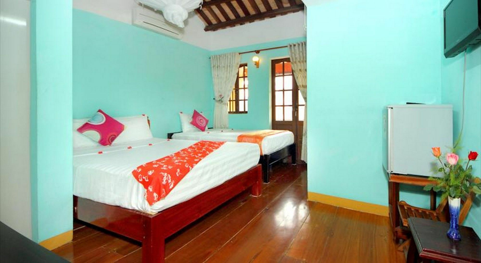 Homestay Nha Lan Hoi An