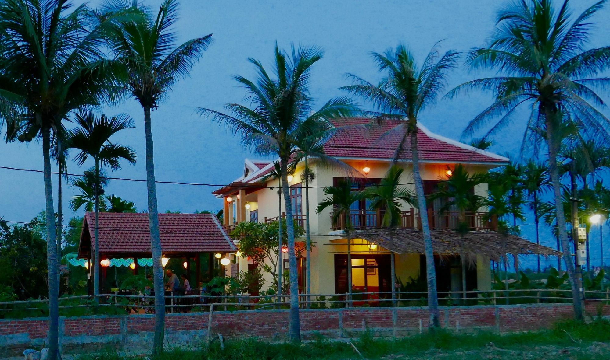 Lama Homestay Hoi An 3*