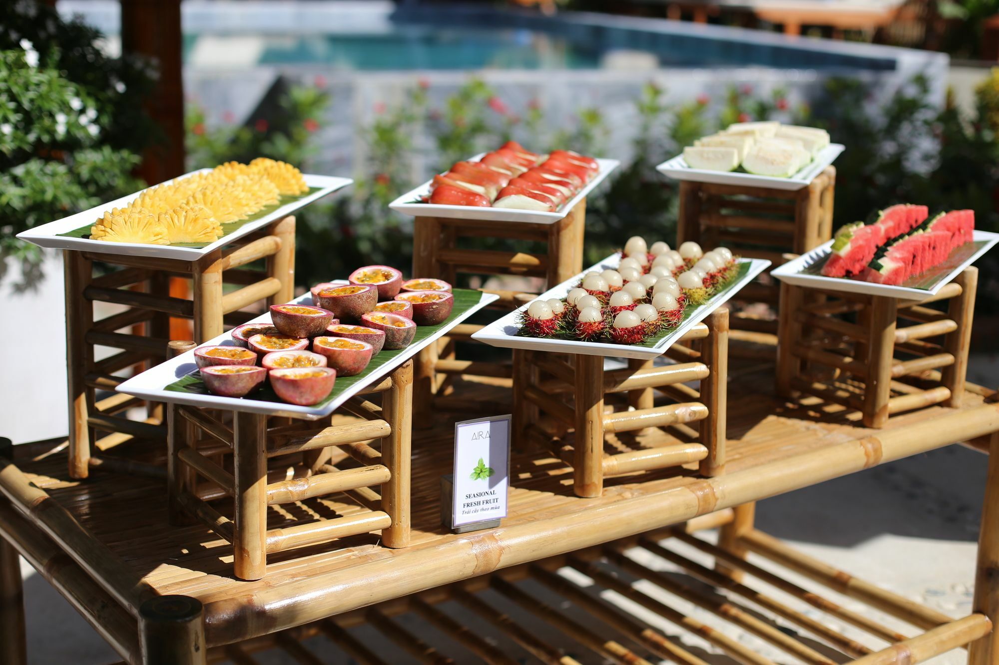 Aira Boutique & 4* Hoi An