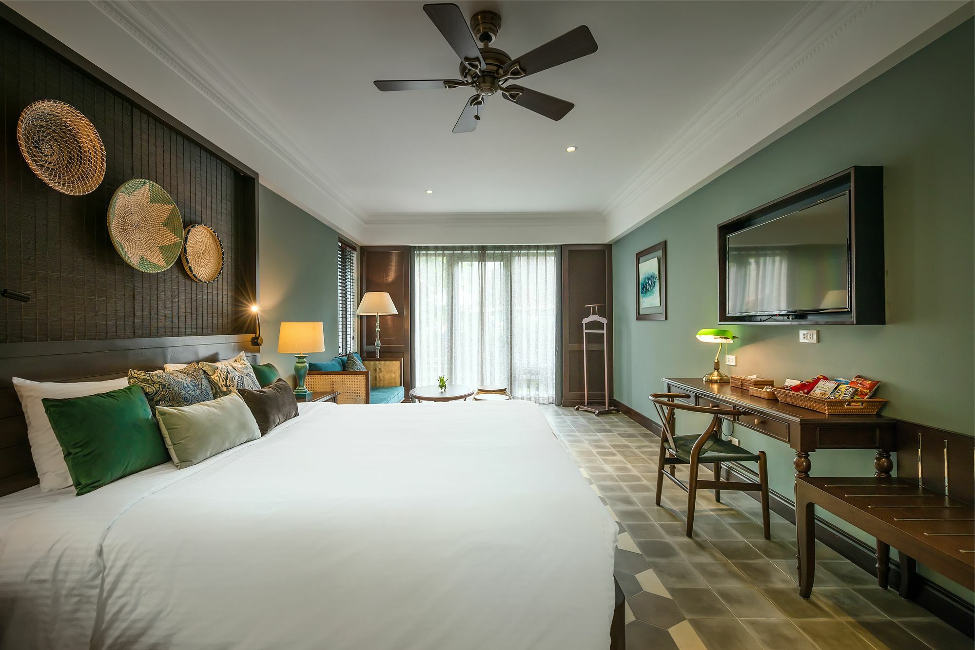 Hotel Aira Boutique & Hoi An