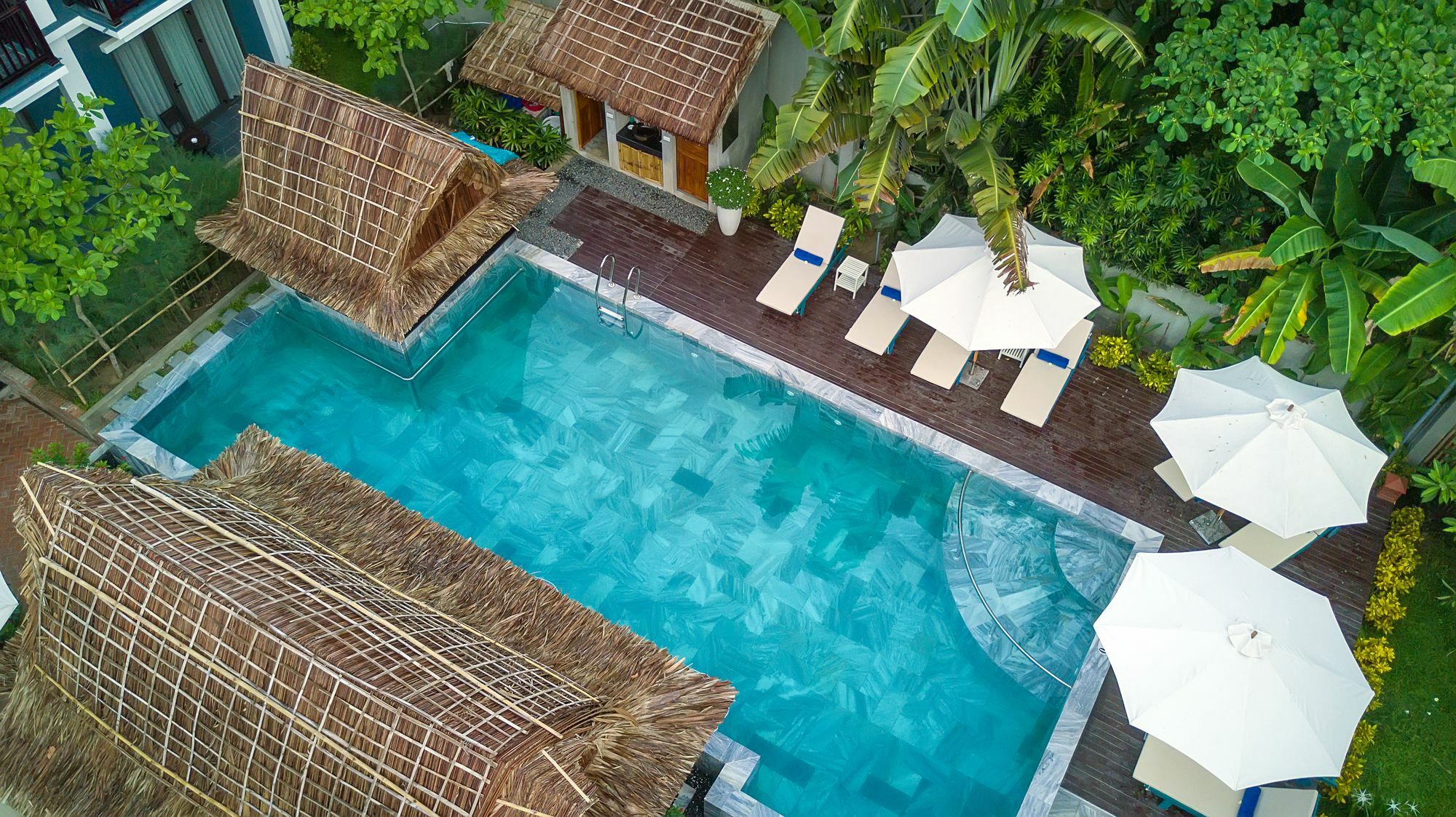 Aira Boutique & 4* Hoi An