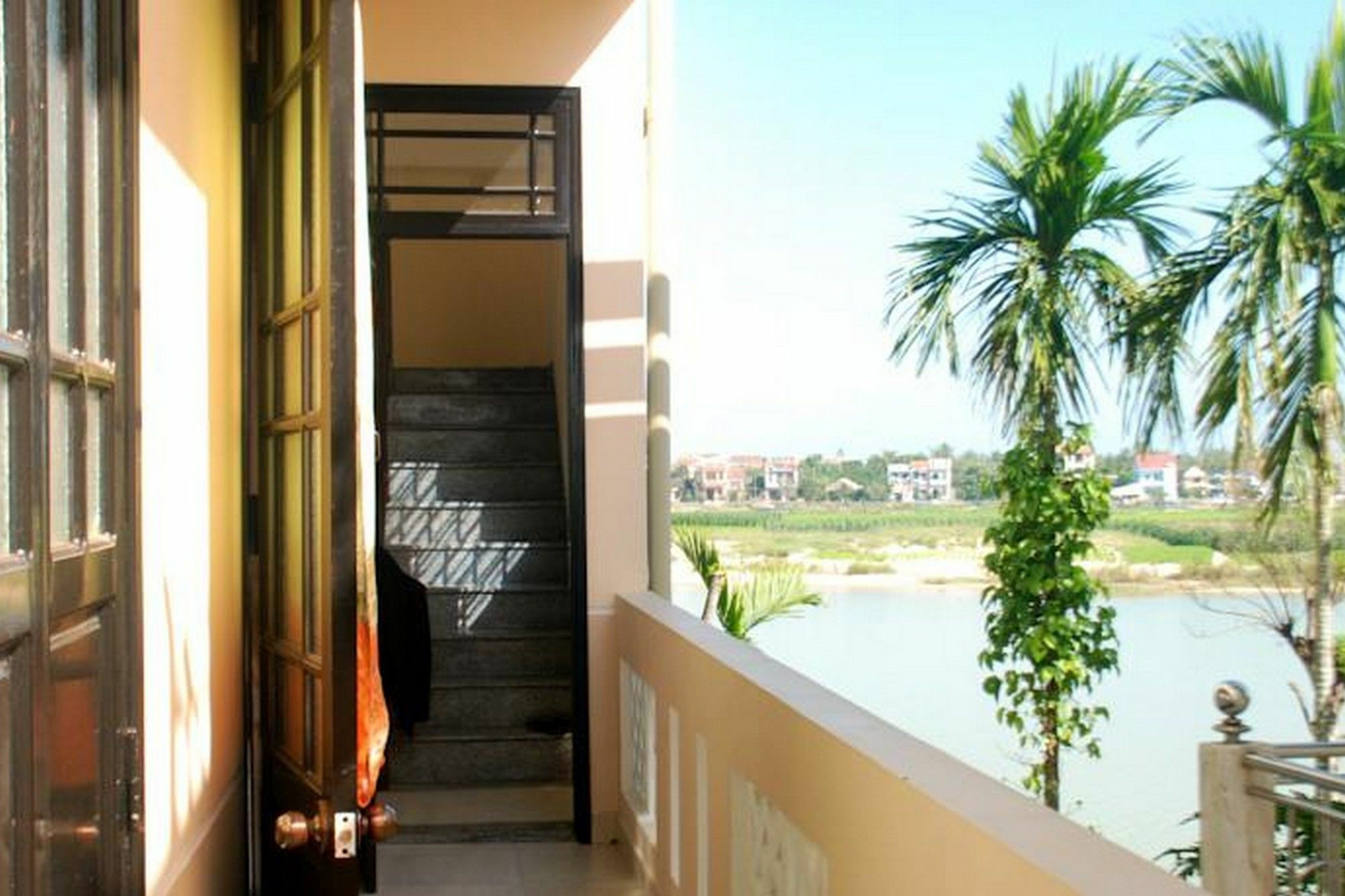 Homestay Homeland River Hoi An