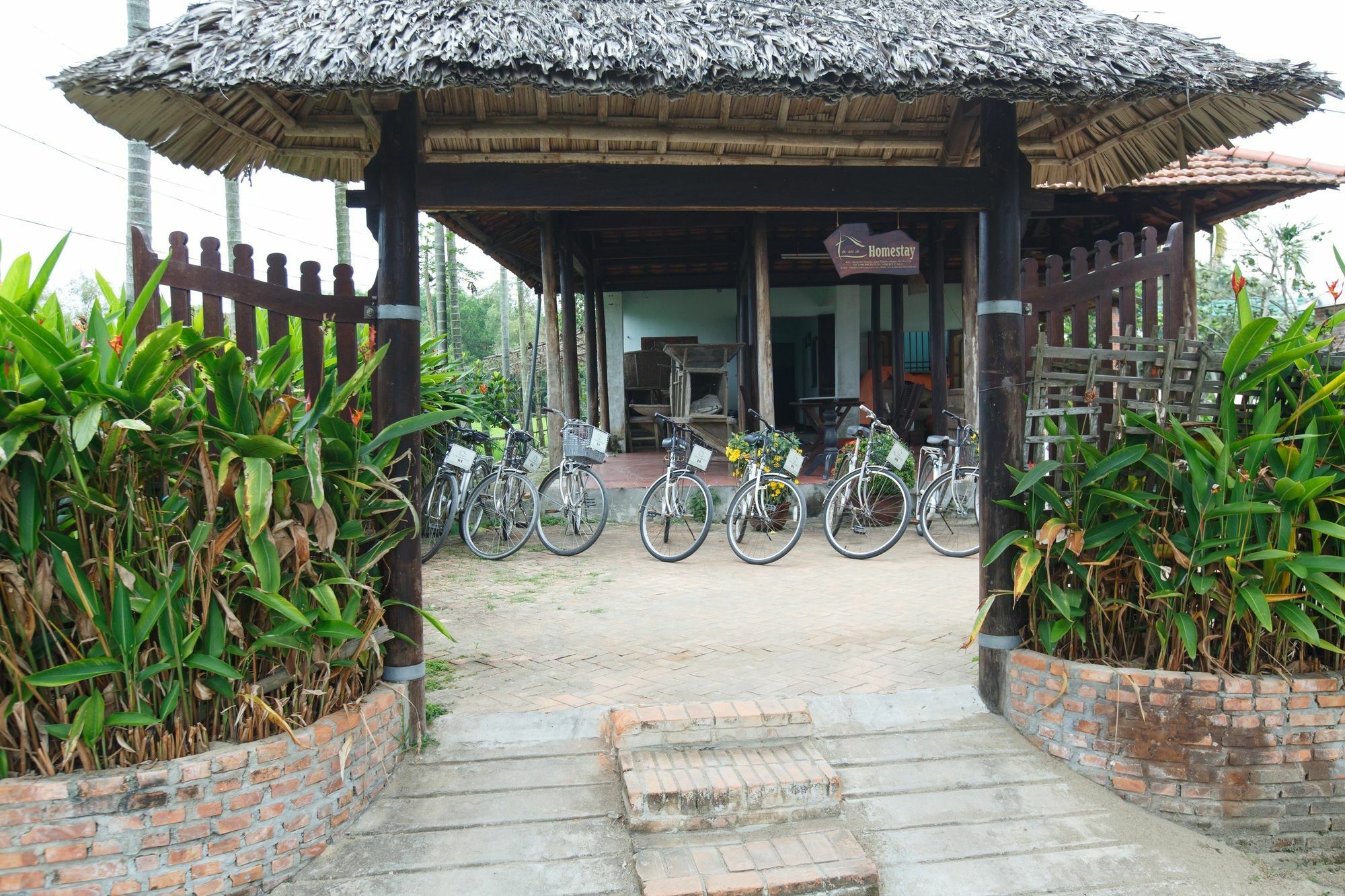 Lama Homestay Hoi An