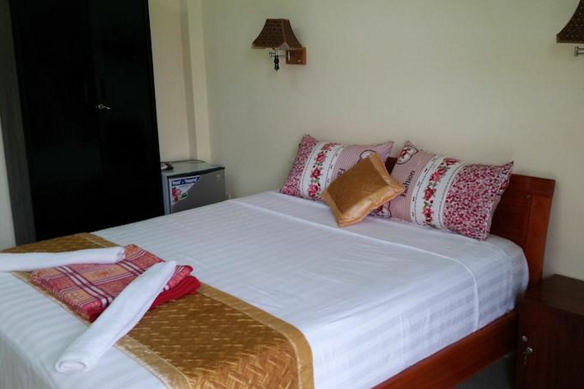 Homestay Homeland River Hoi An