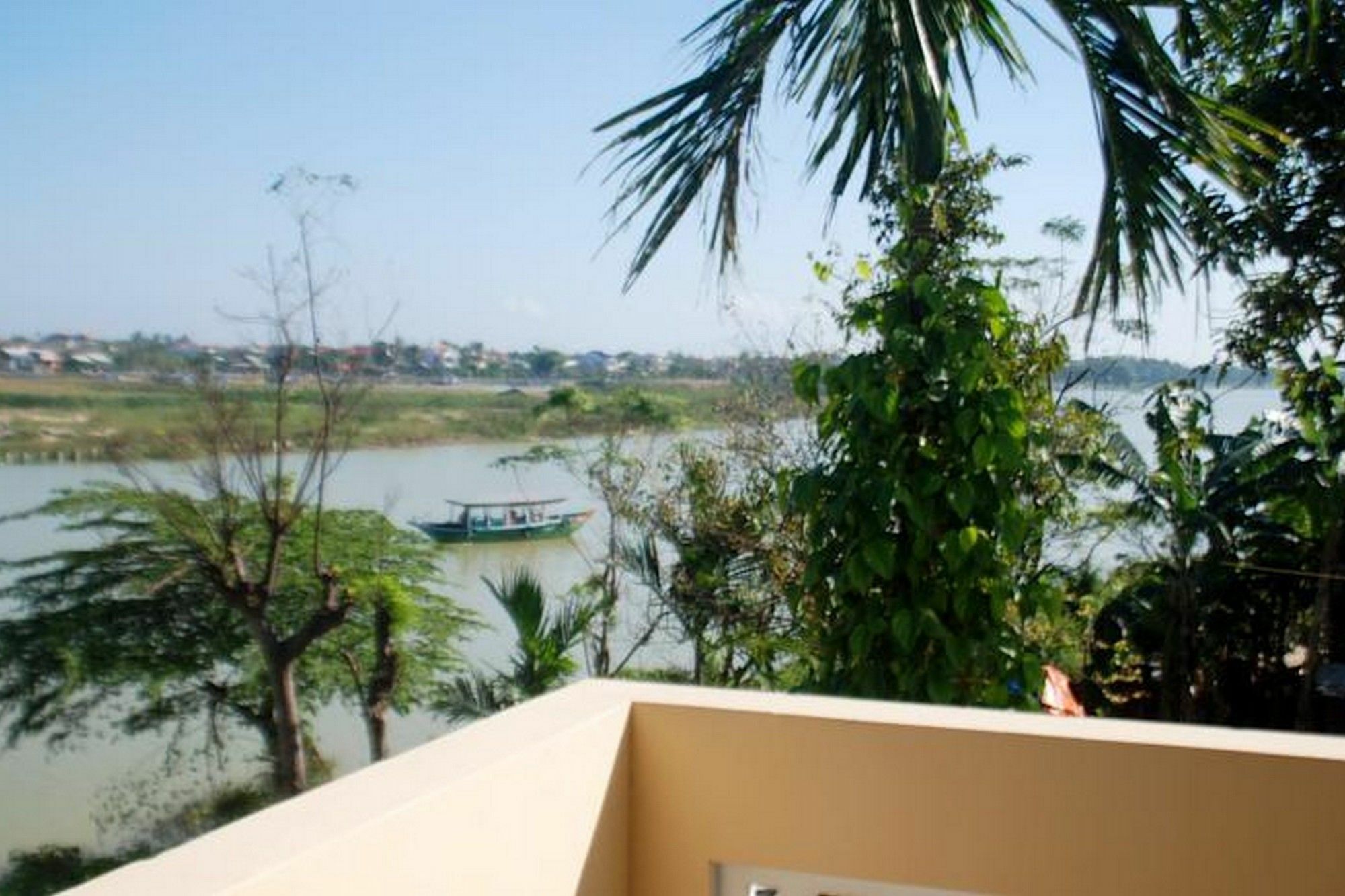 Homeland River * Hoi An