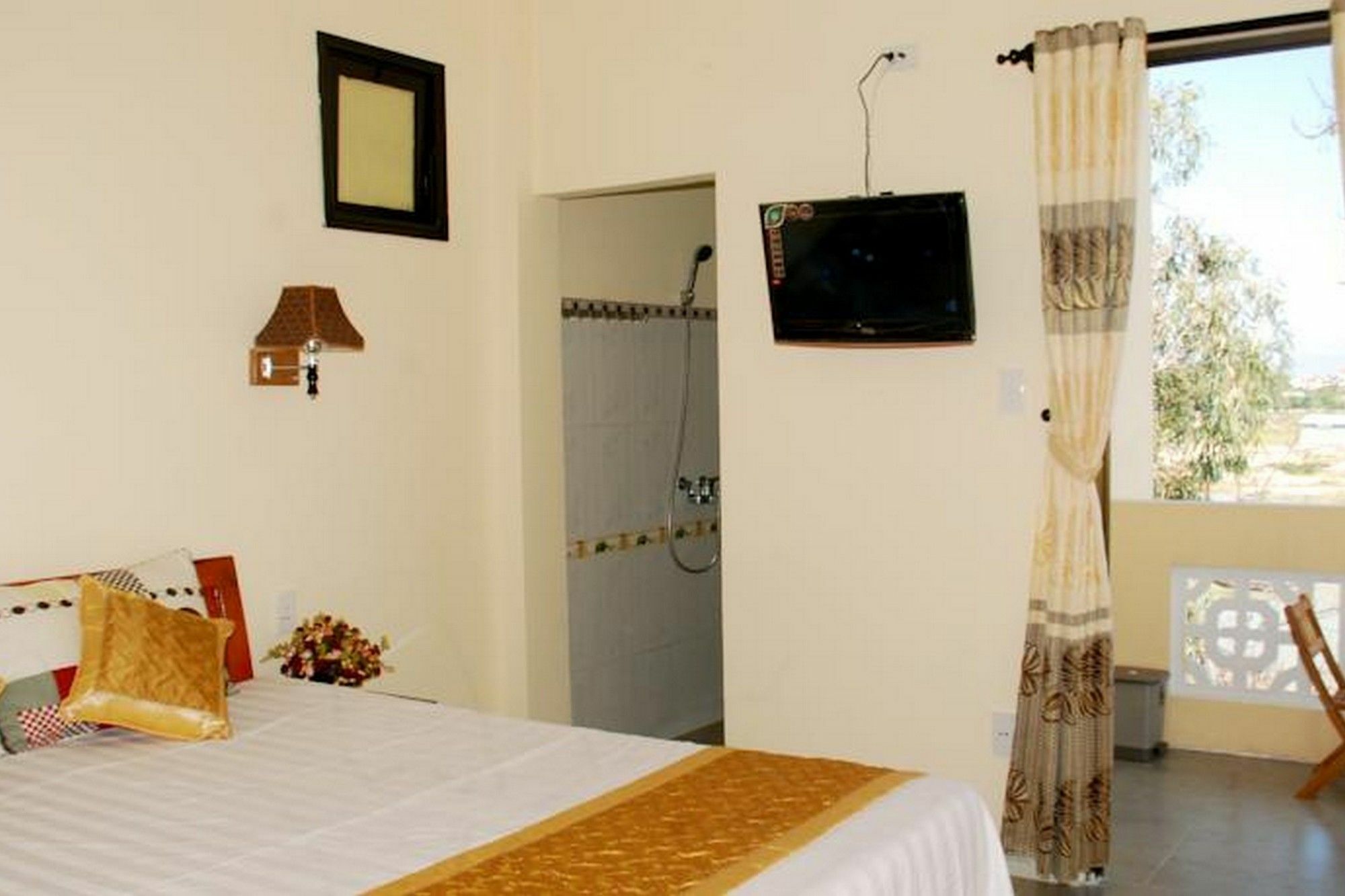Homeland River Homestay Hoi An