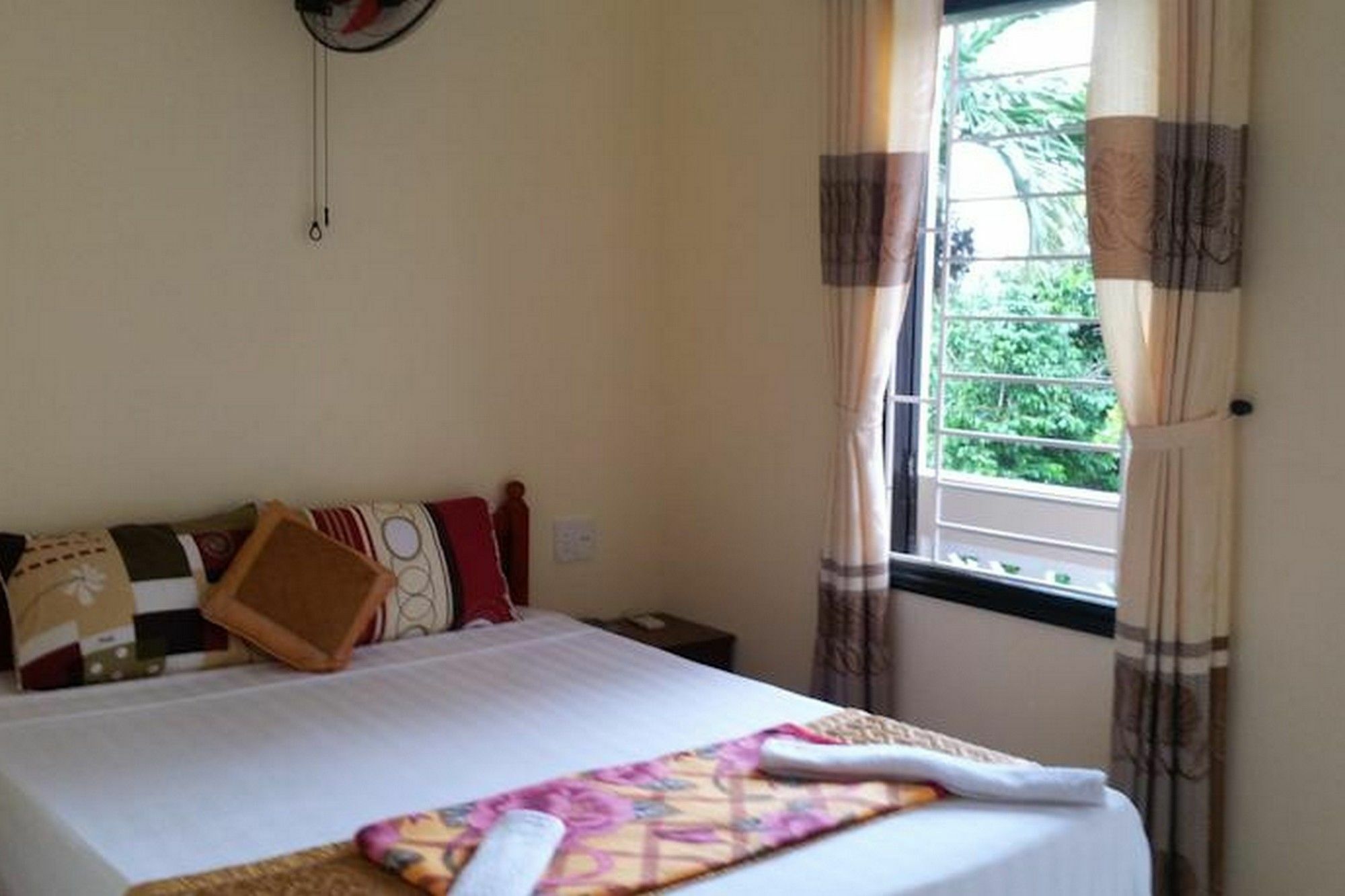 Homestay Homeland River Hoi An