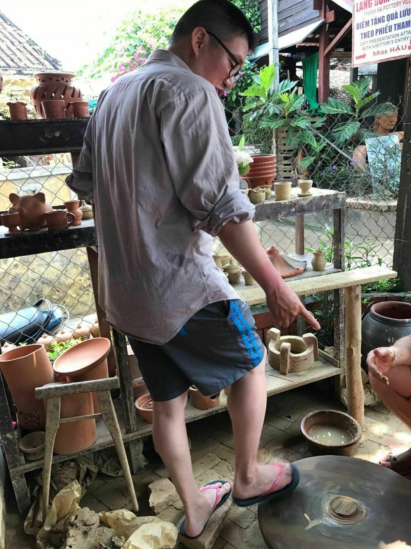 Mango Garden Hoi An