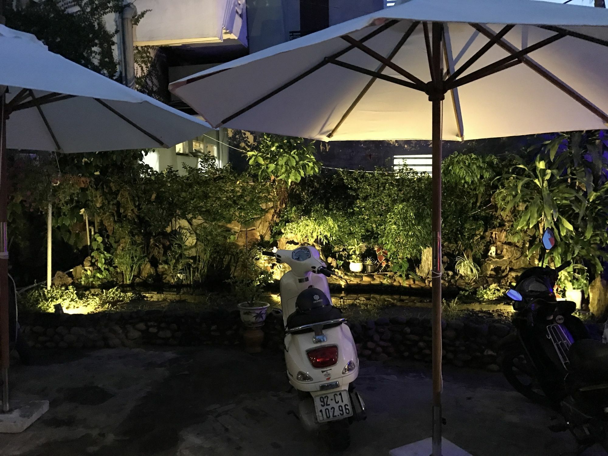 Hospedagem domiciliar Mango Garden