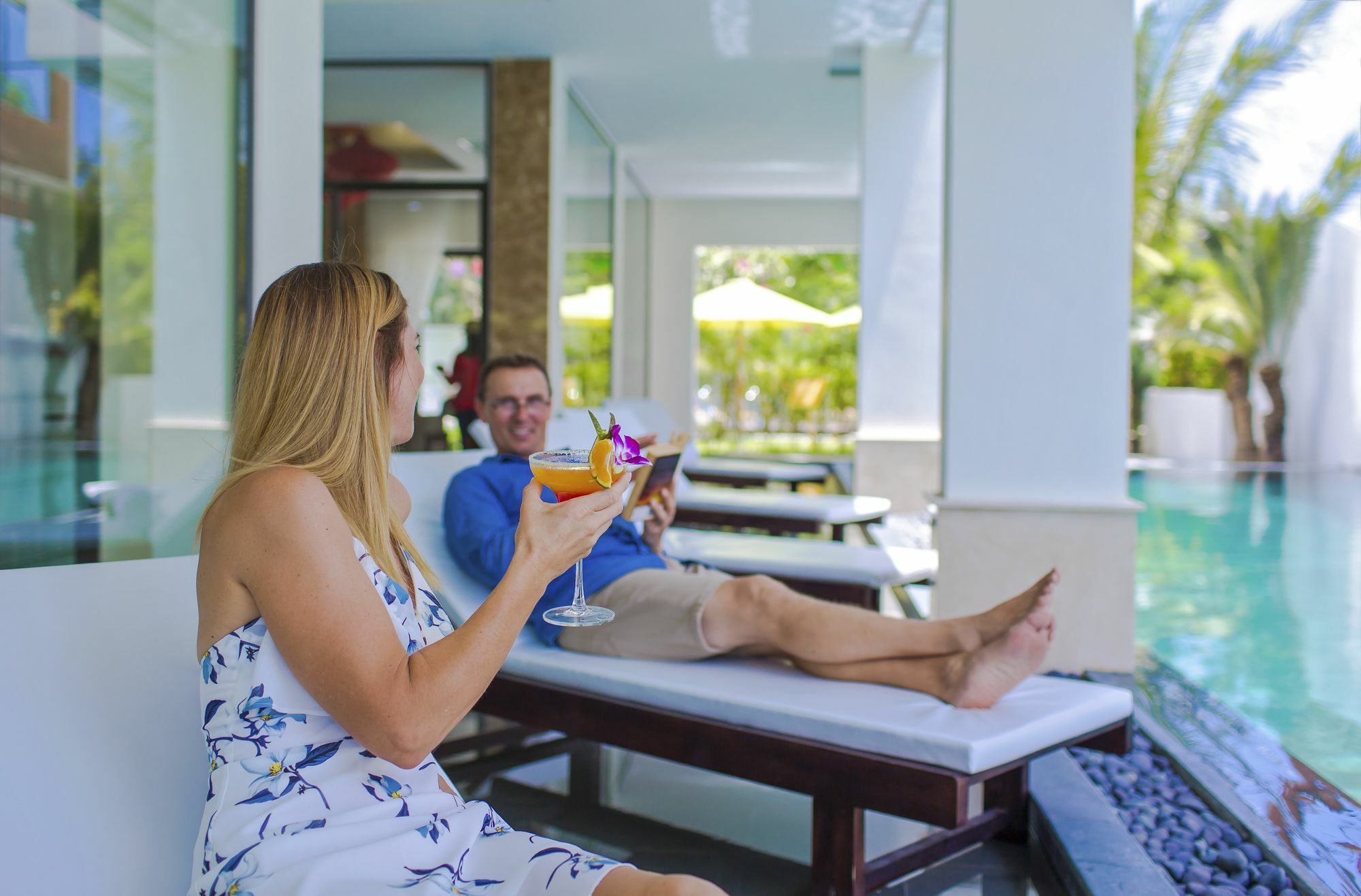 Ally Boutique Hoian Hotel Hoi An