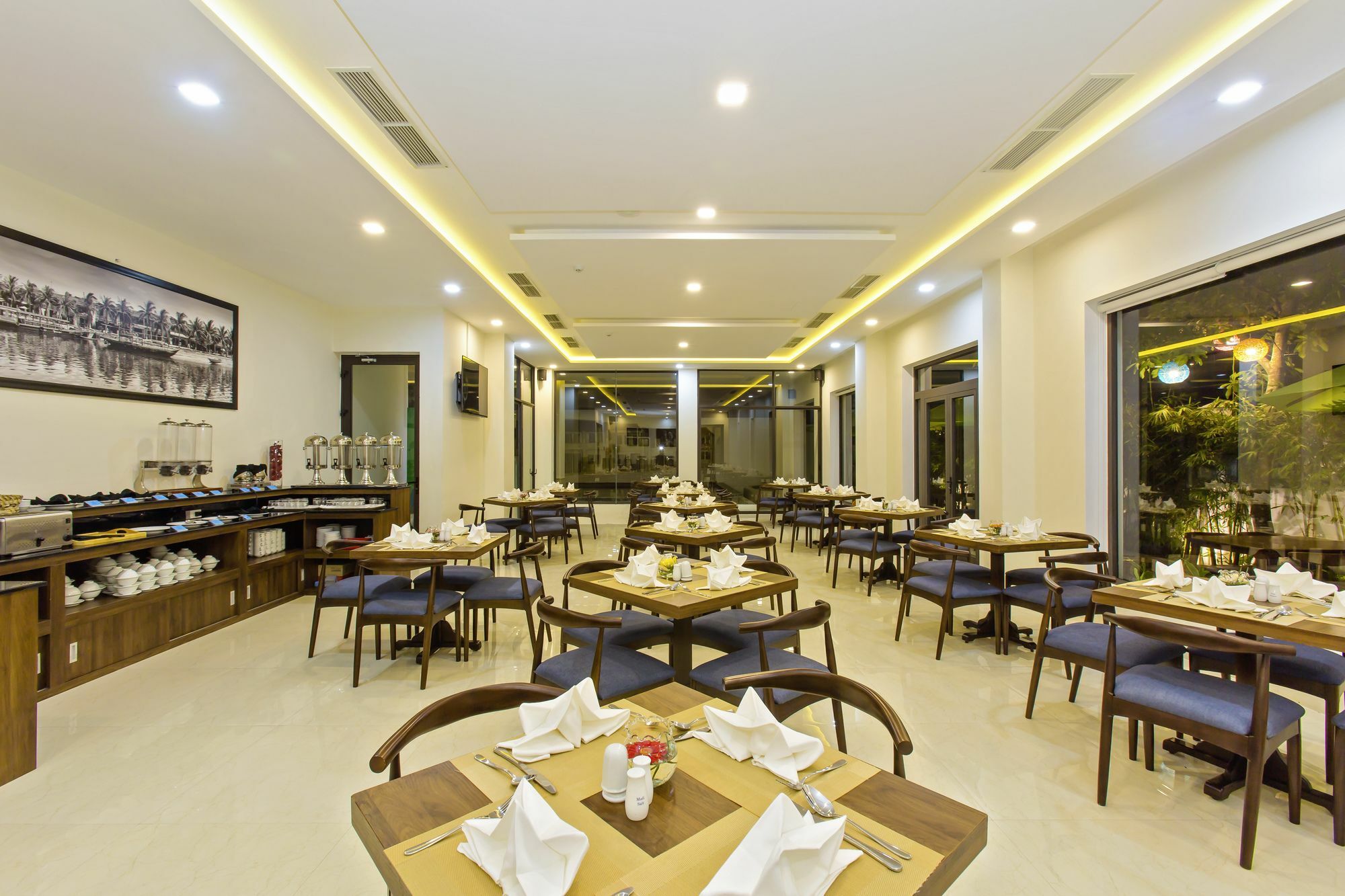 Ally Boutique Hoian Hoi An