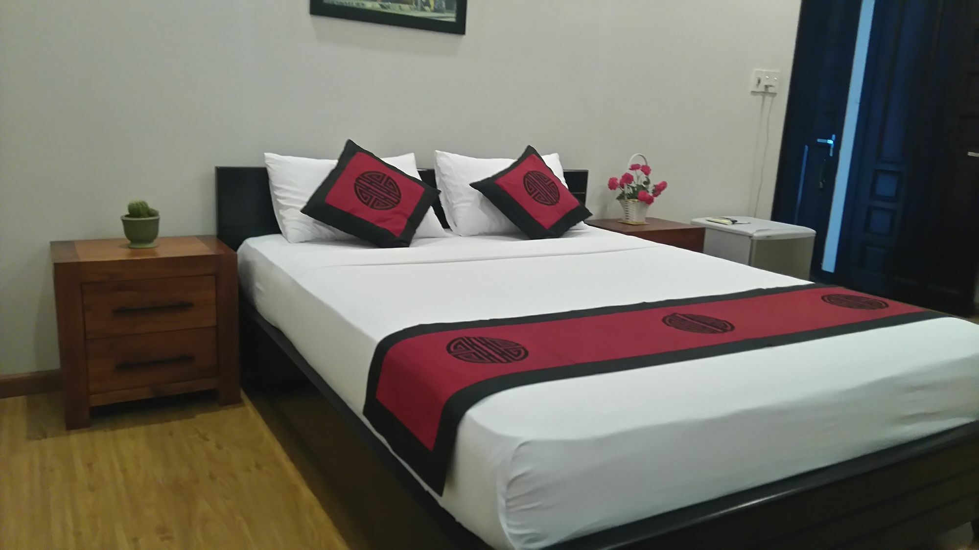 Homestay Green Coco