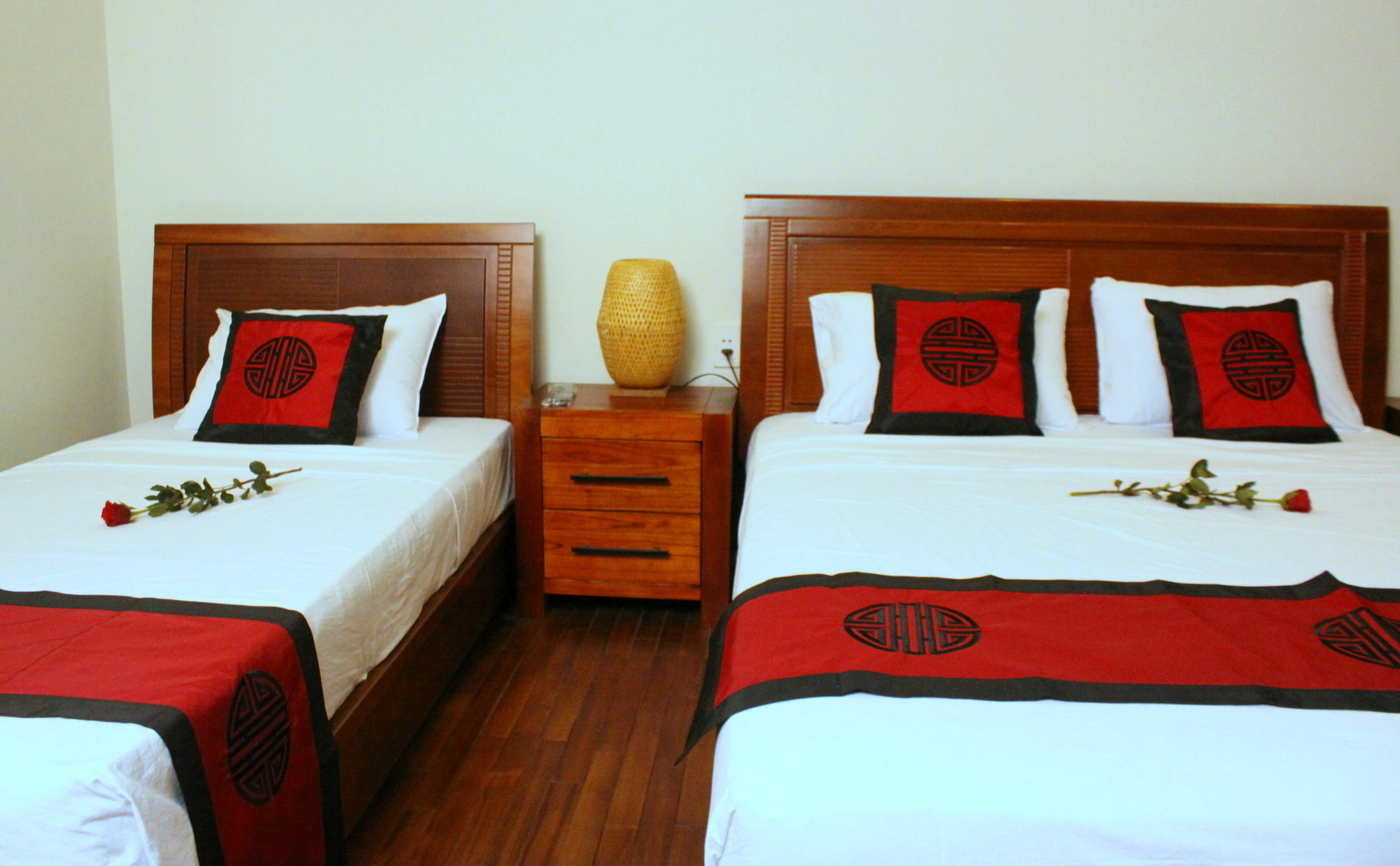 Green Coco Homestay Hoi An