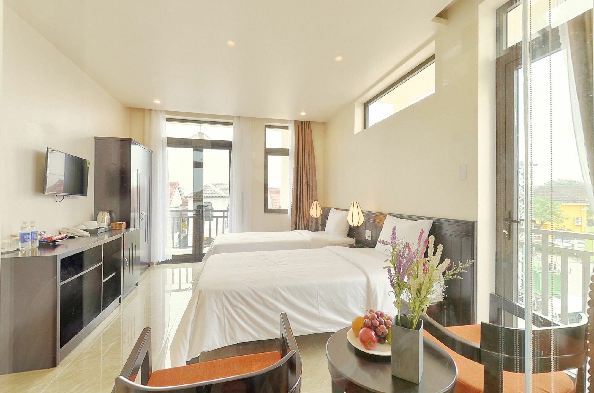 Ivy Hotel 3*