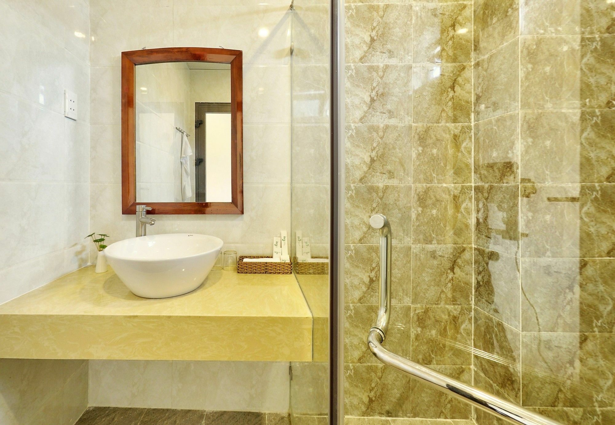 Ivy Hotel Hoi An