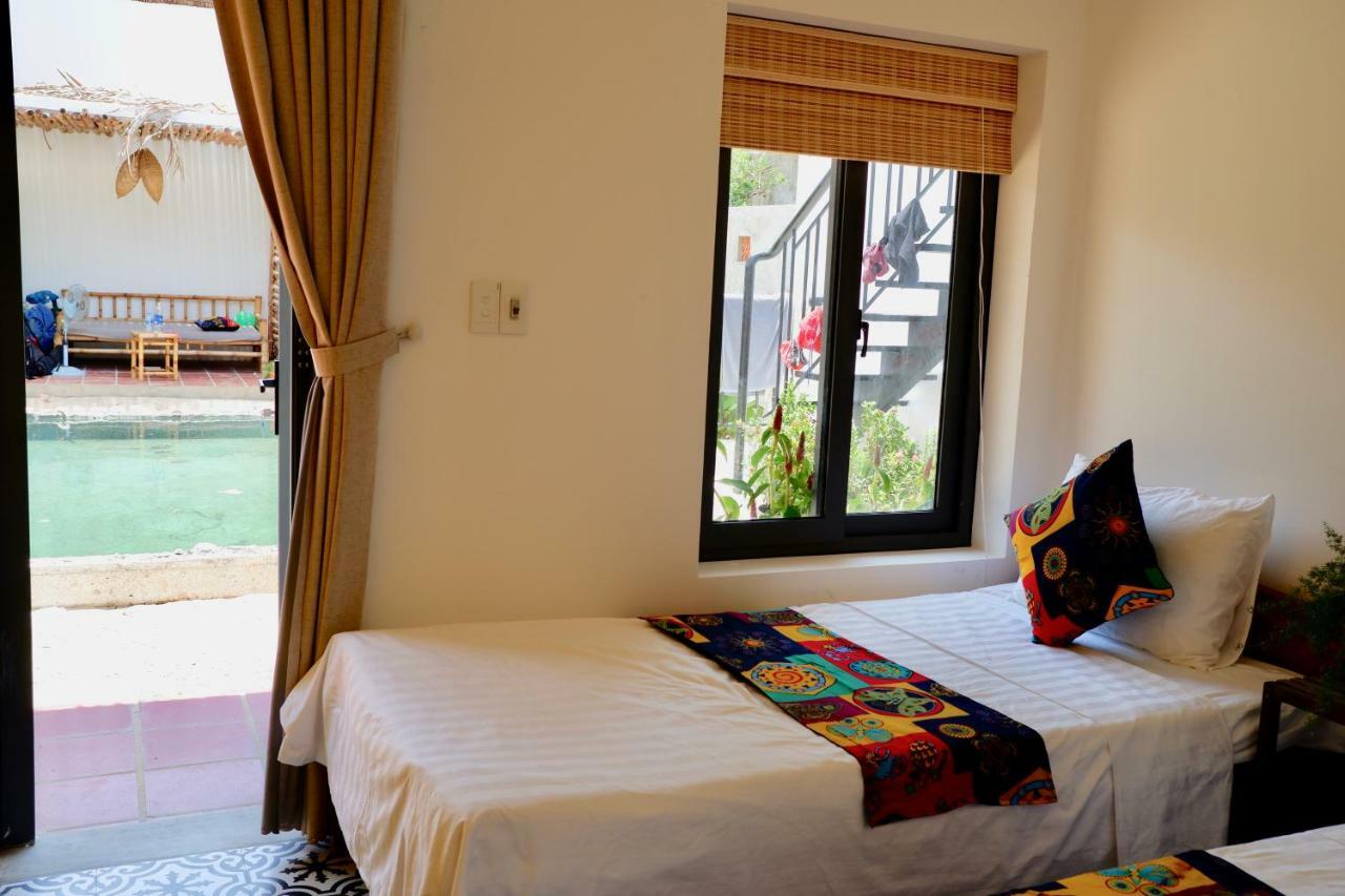 Wanderlust Hostel