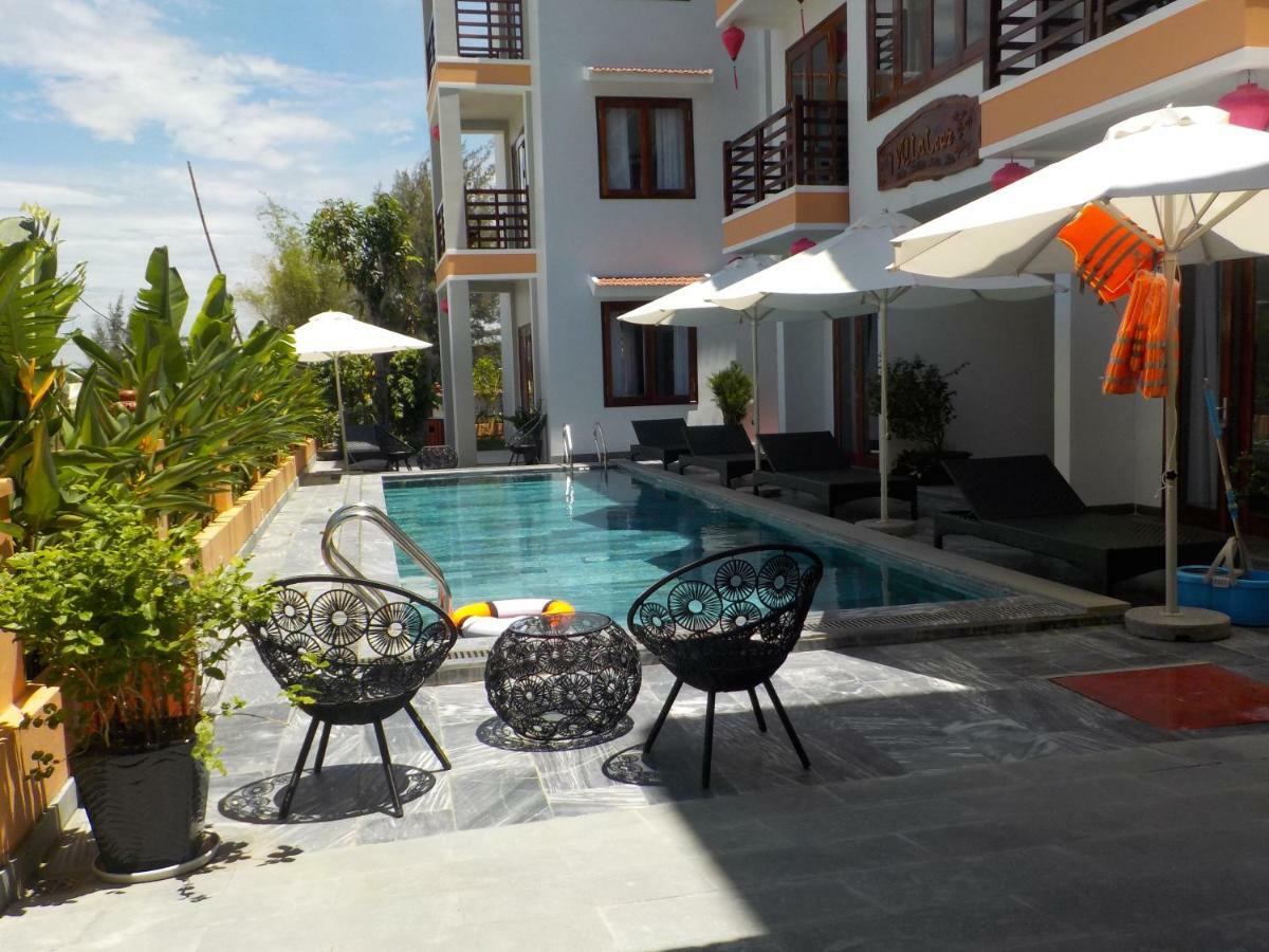 Hotel Loan A