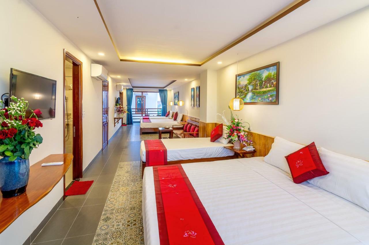 Hotel Loan A Hoi An