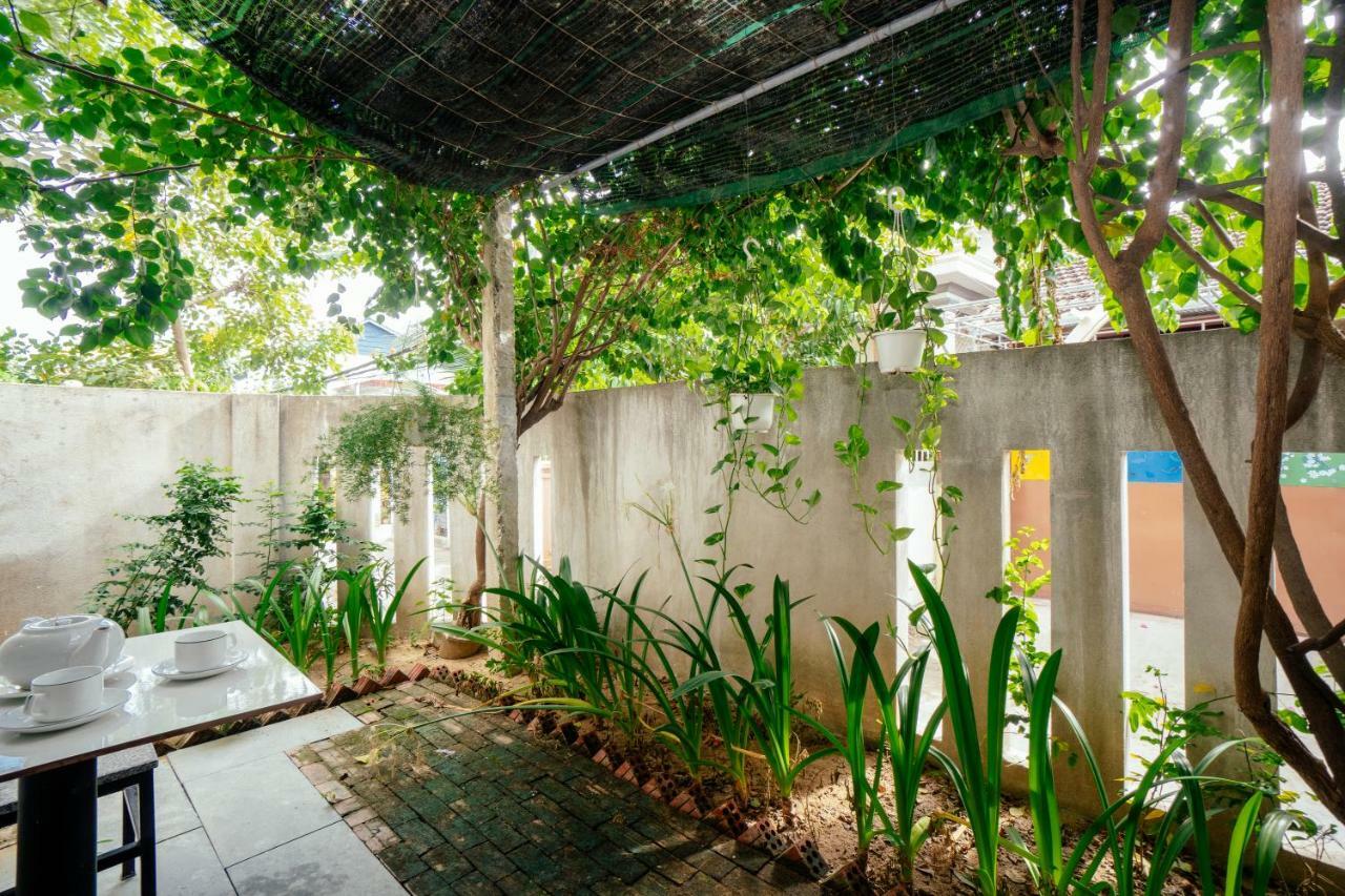 And Homestay *