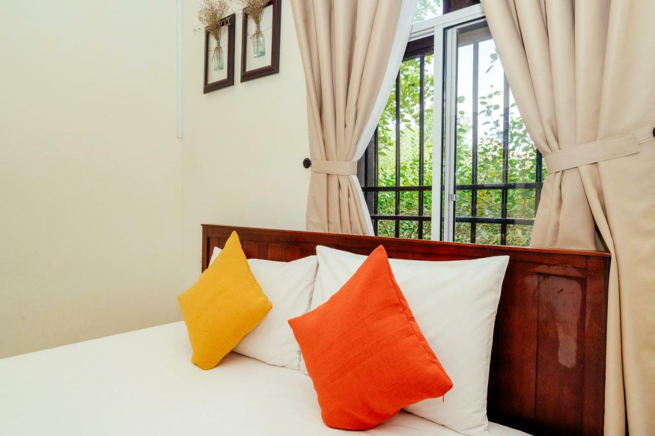 And Homestay Hoi An