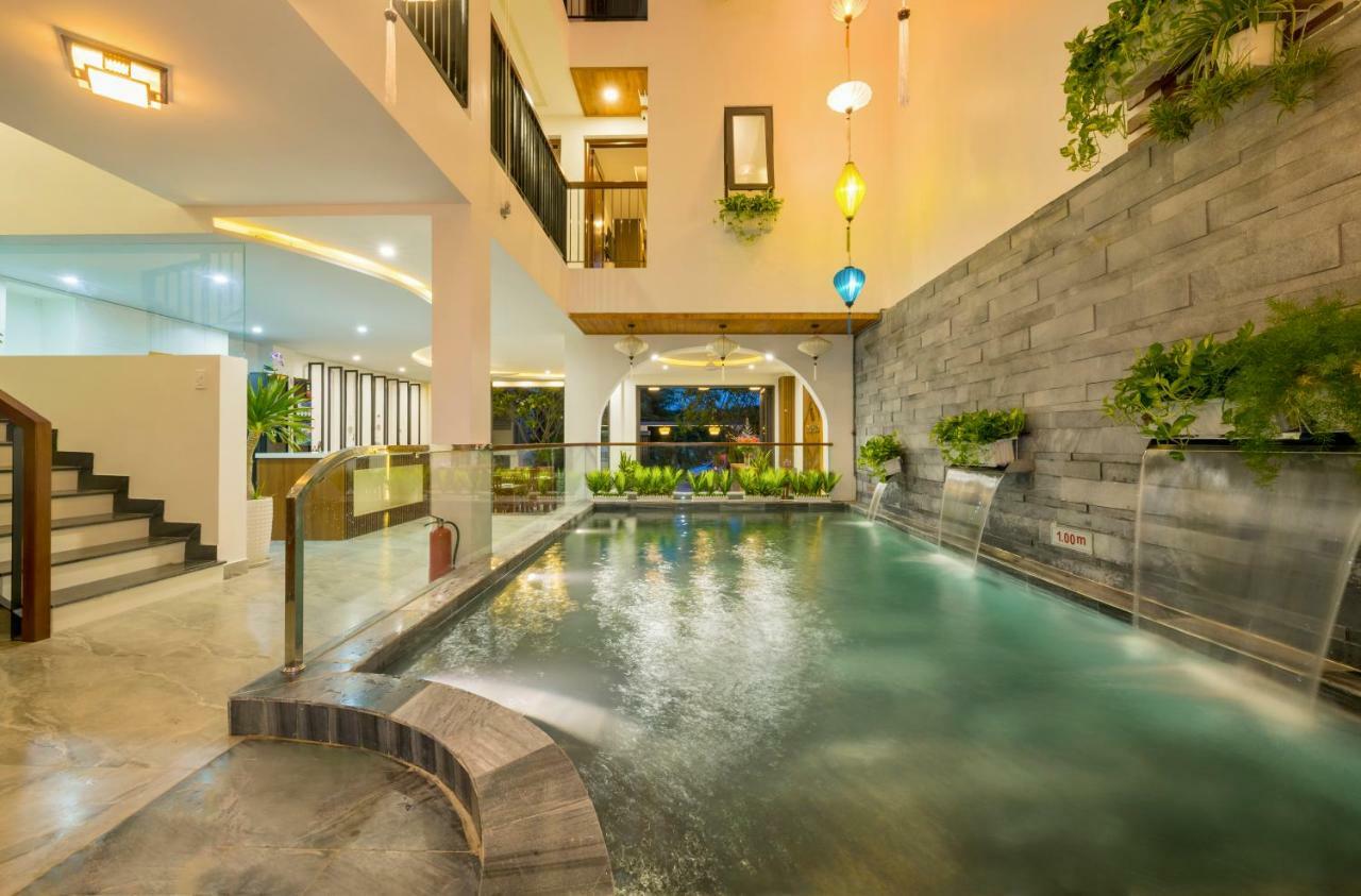 Villa Brother Hoi An