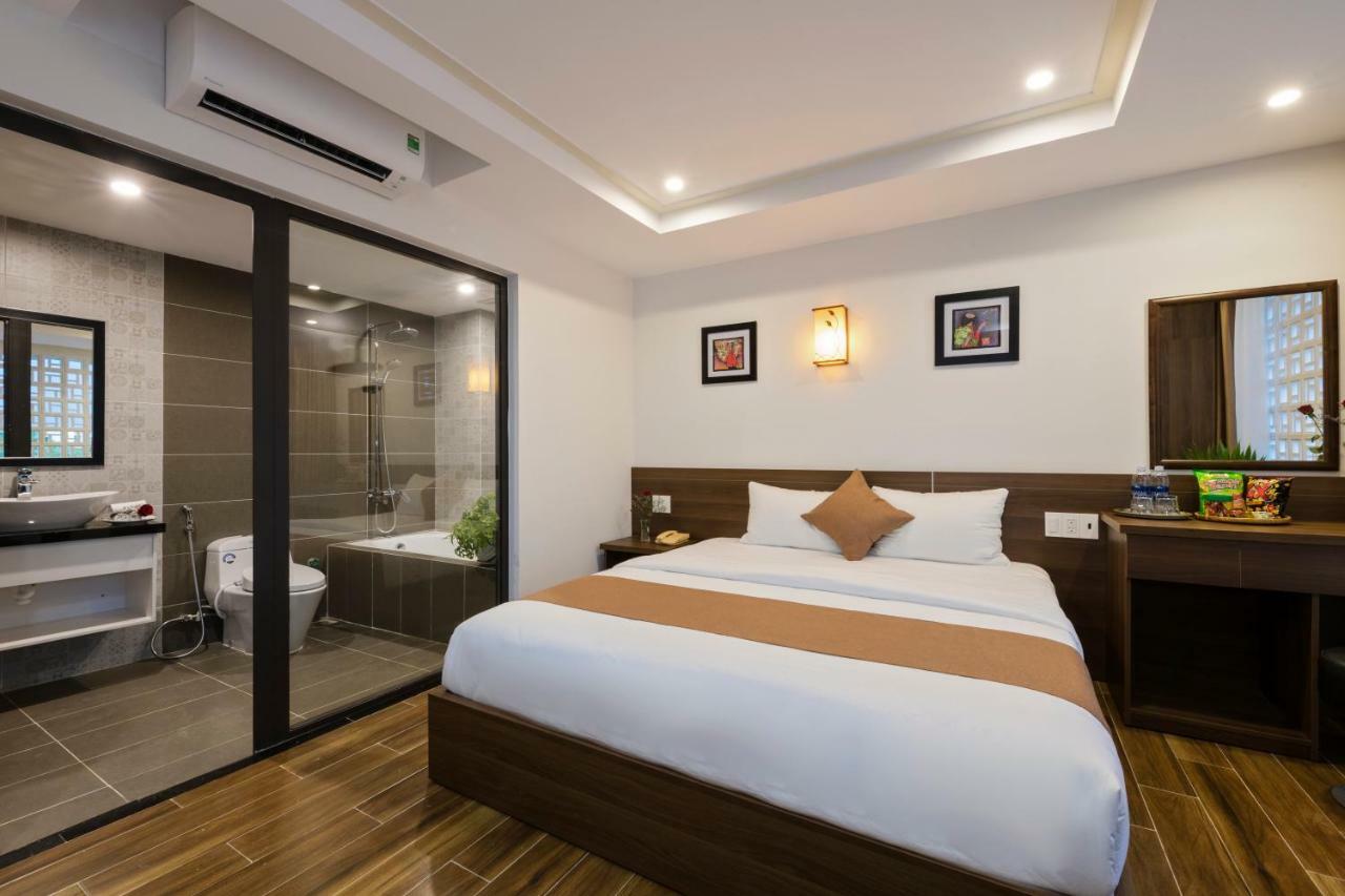 Villa Brother Hoi An