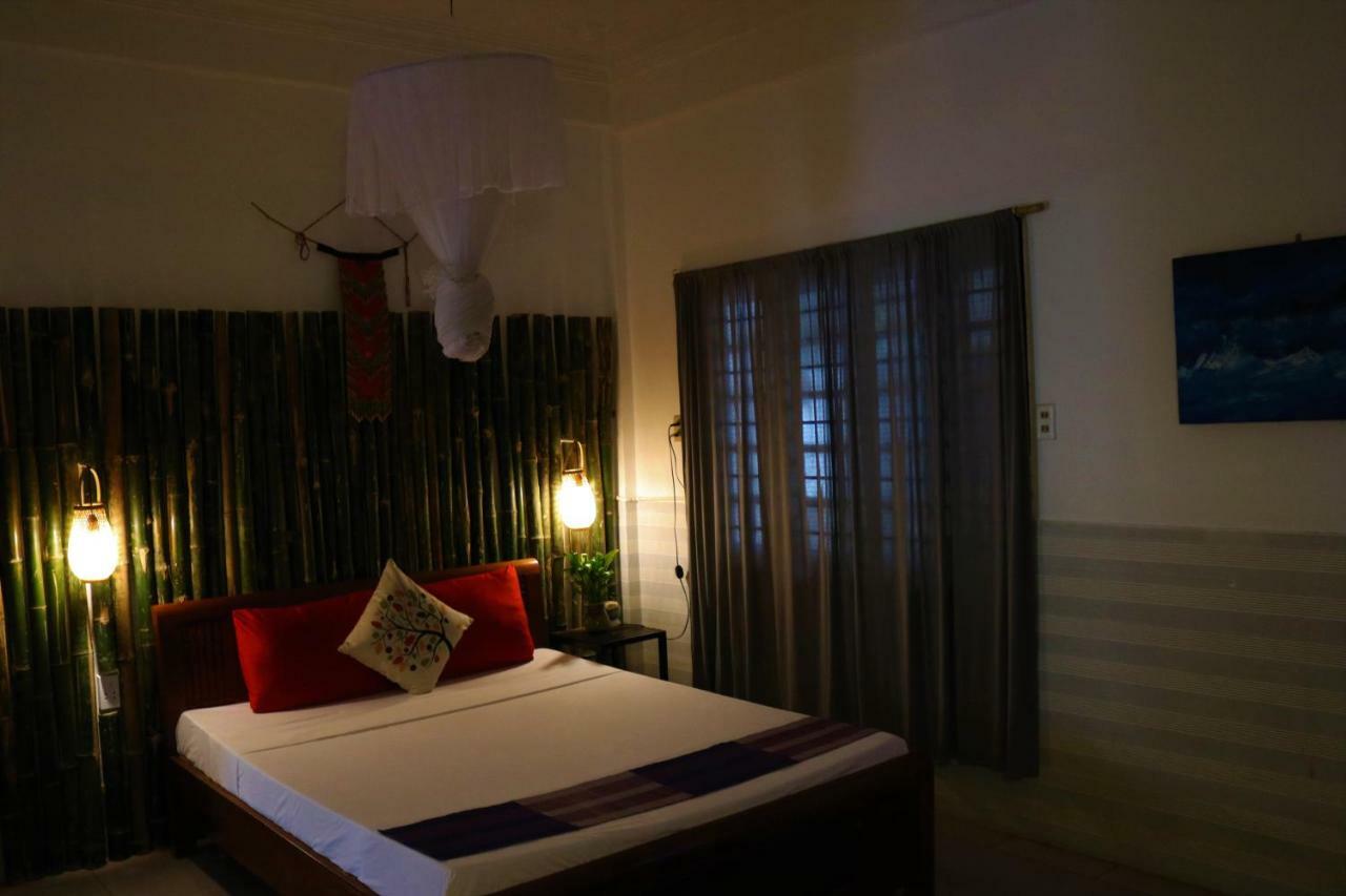Serendipity Hostel *