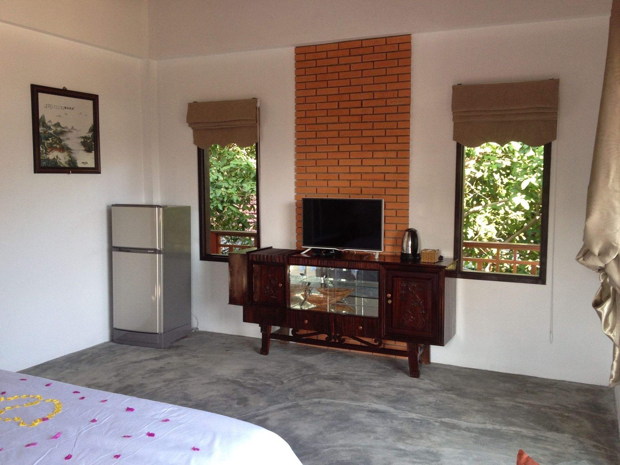 Privatunterkunft Blue Village Hoi An