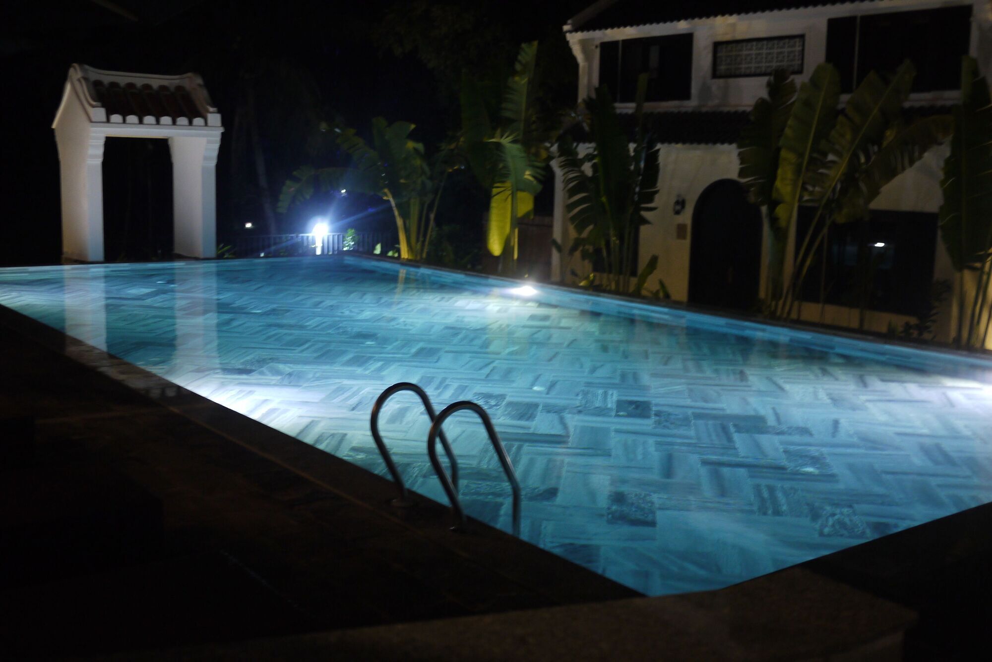 Resort Nghe Garden 3*