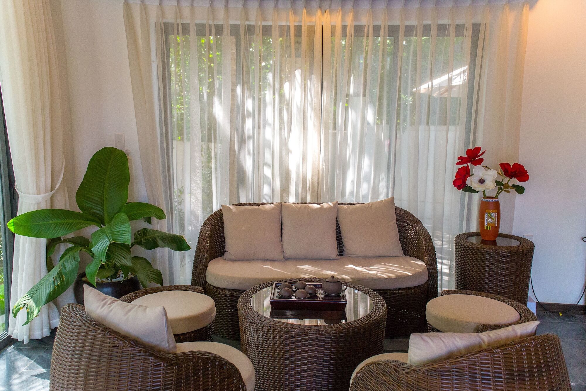 The Shoreline Aparthotel 3*