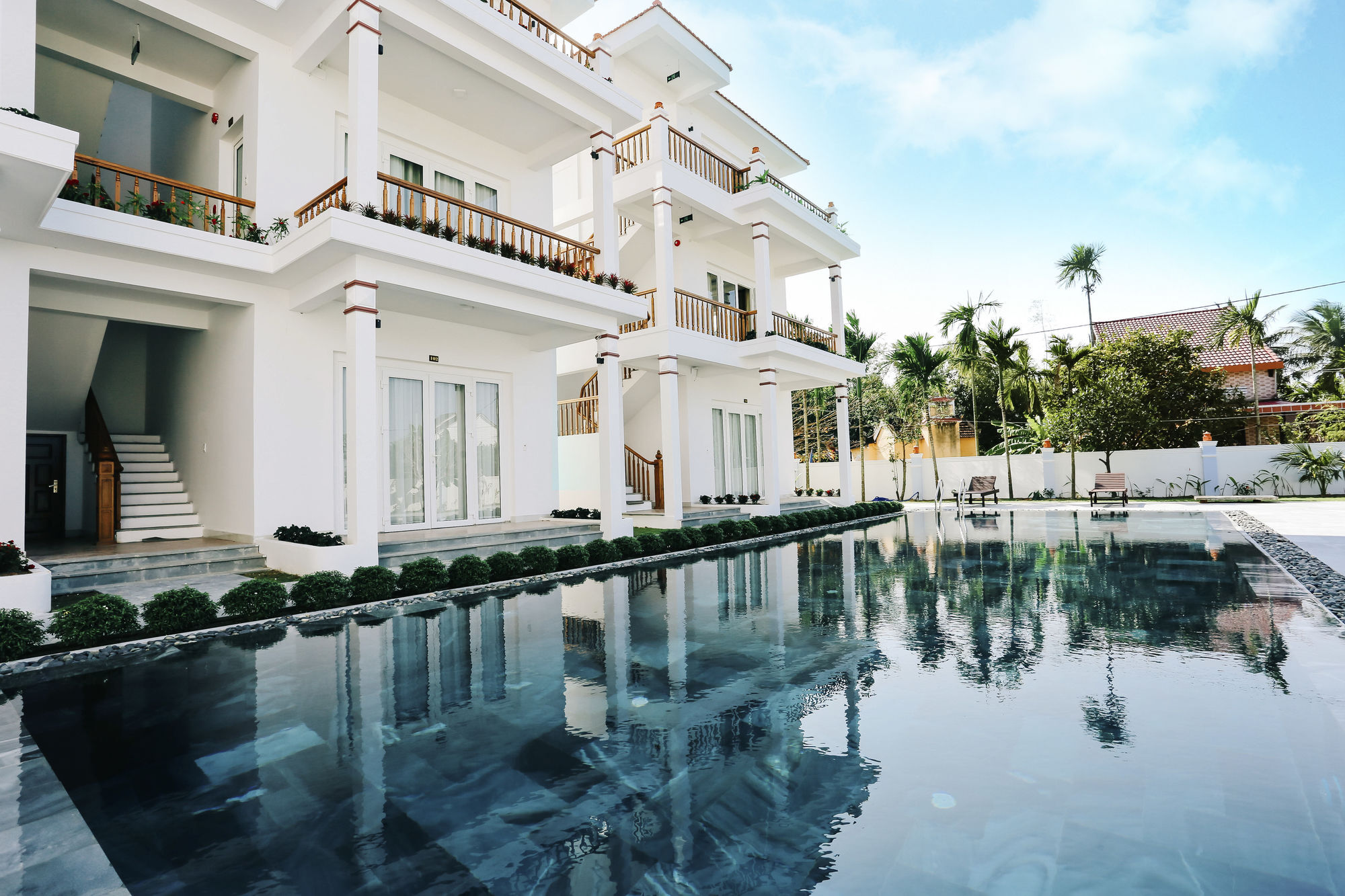 Villa Palmy *